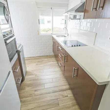 Appartement Morasol 18 *