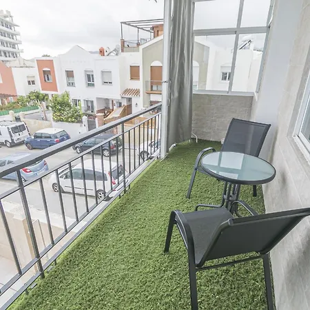 Appartement Morasol 18
