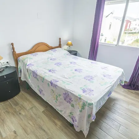 Morasol 18 Appartement