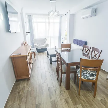 Morasol 18 Appartement *