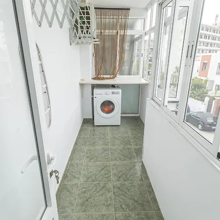 Morasol 18 Appartement