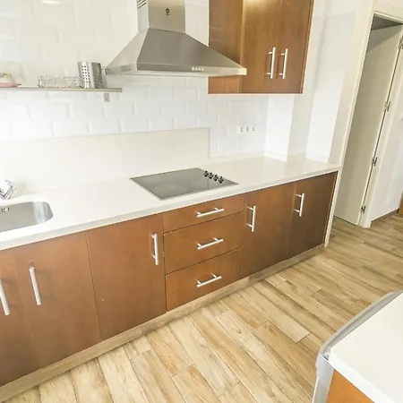 Morasol 18 Appartement *