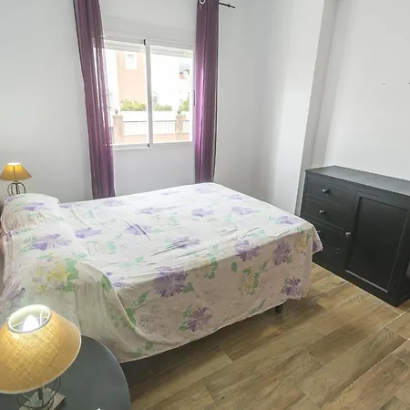 Morasol 18 * Nerja