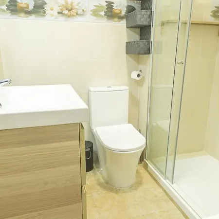 Appartement Morasol 18 Nerja