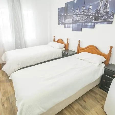 Appartement Morasol 18 Nerja