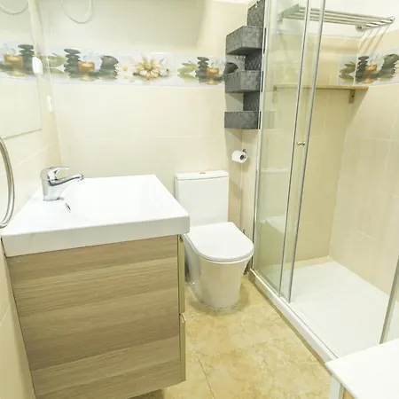 Morasol 18 Appartement Nerja